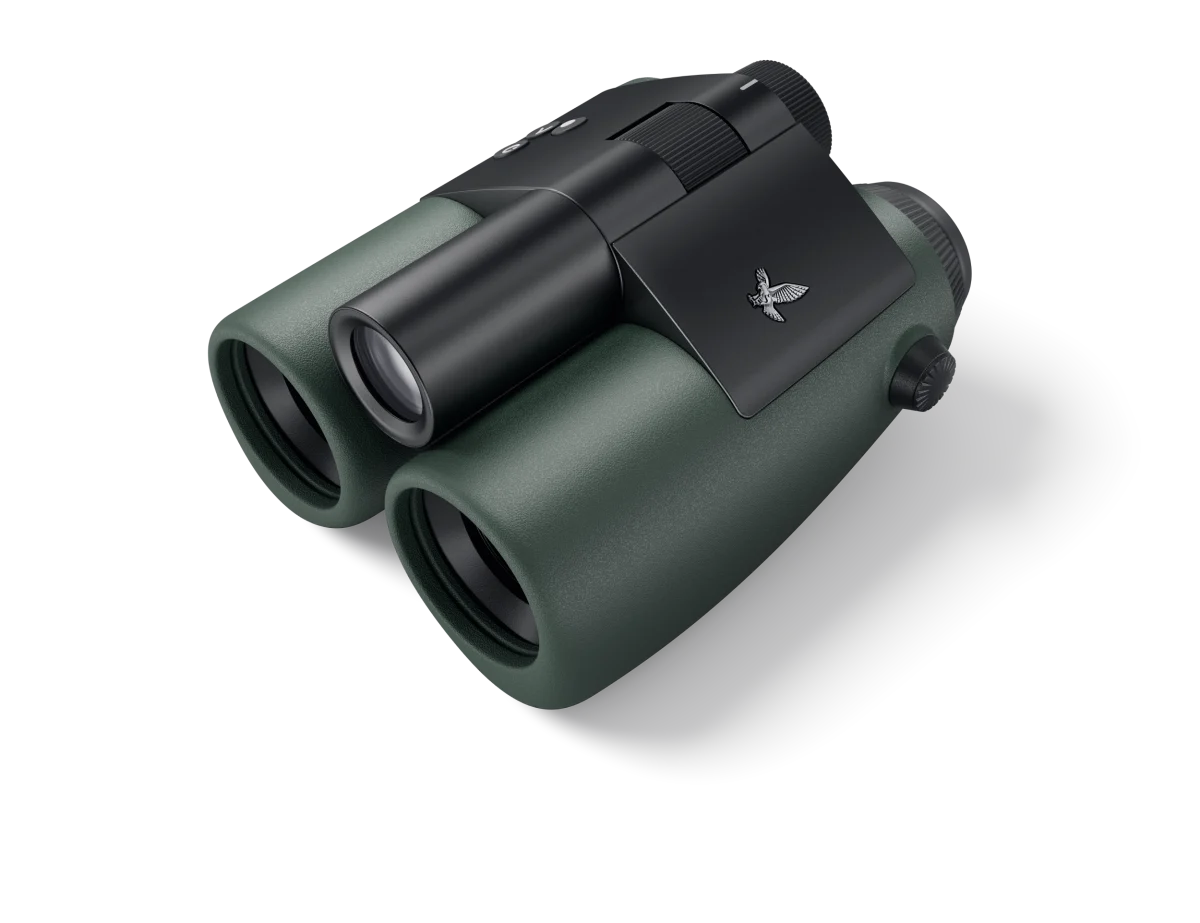 Swarovski AX Visio
