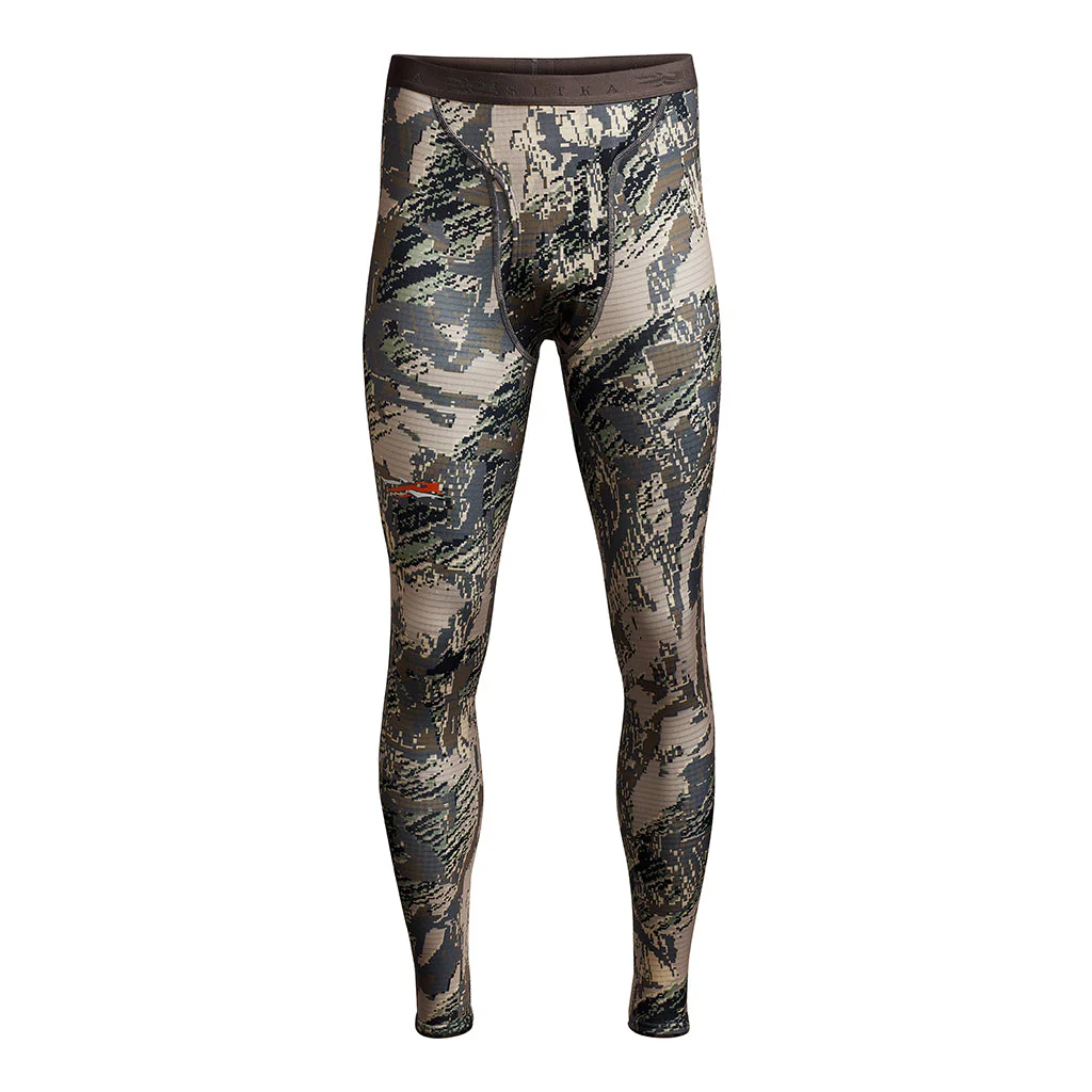 SITKA GEAR Heavyweight Bottom Optifade Open Country