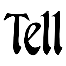 Tell