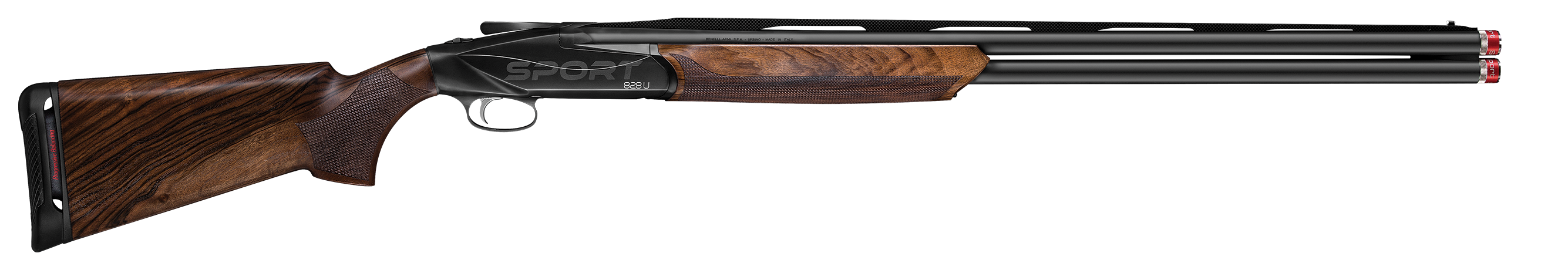 Benelli 828 U Sport