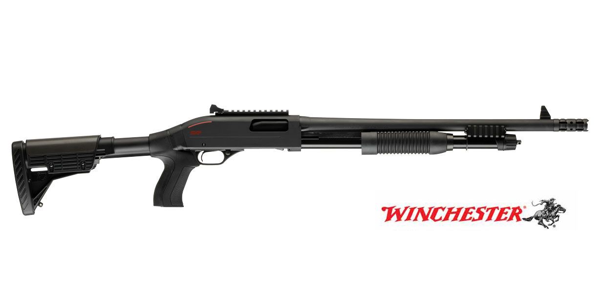 WINCHESTER SXP Extreme Defender Adjustable 46
