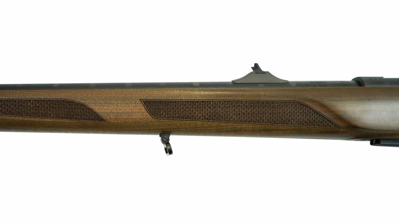 STEYR MANNLICHER Zephyr II .22LR Ganzschaft Repetierer