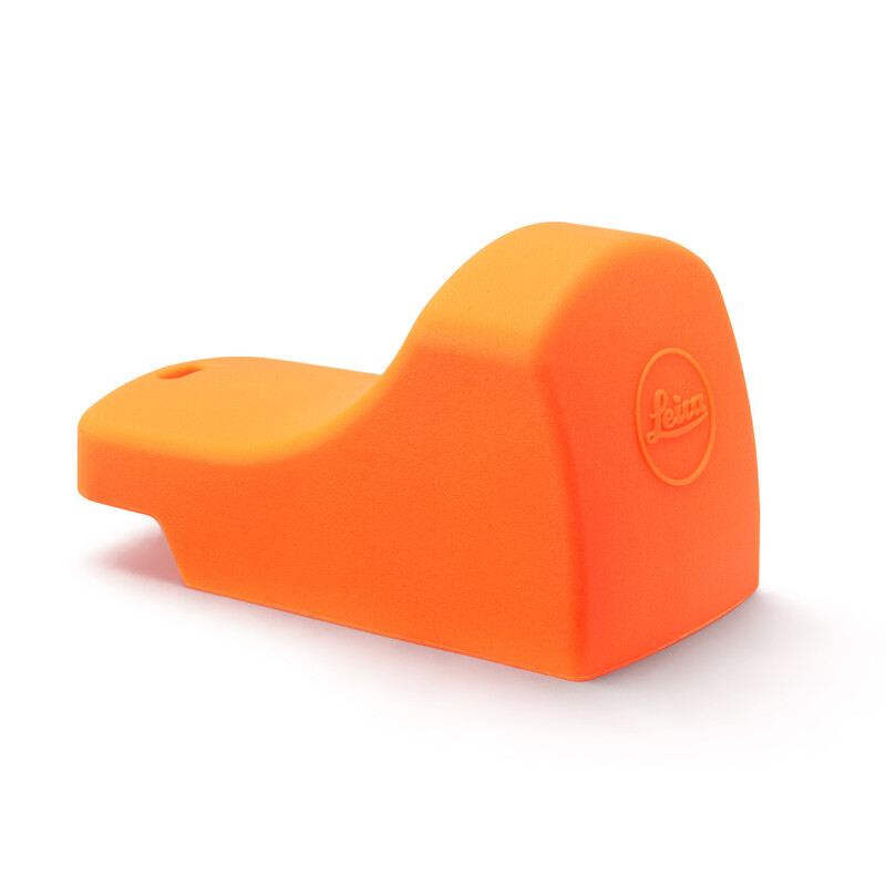 Leica Tempus 2 Cover, orange