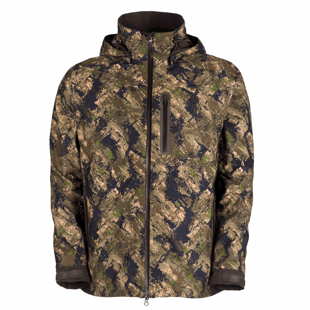 SHOOTERKING Huntflex Jacke Forest Mist 2.0