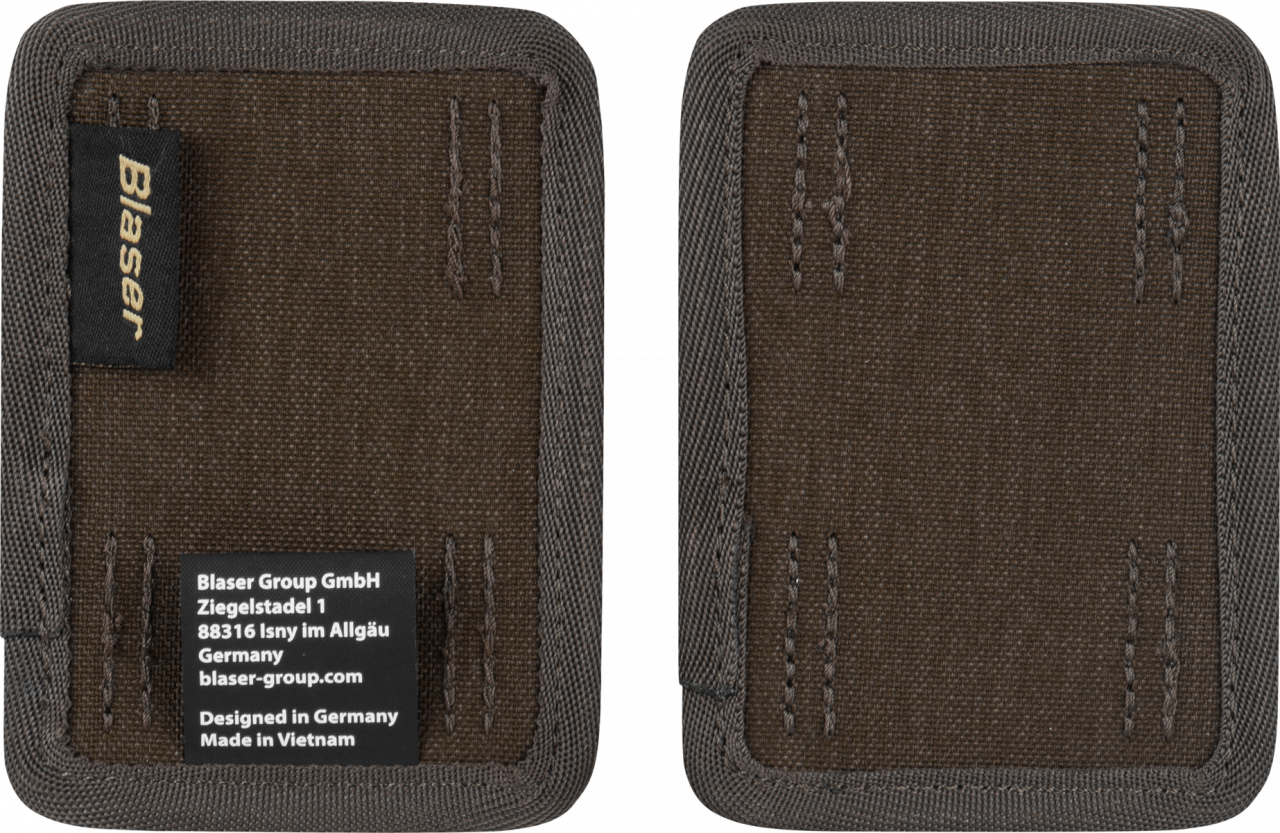 Blaser Harness Flügel