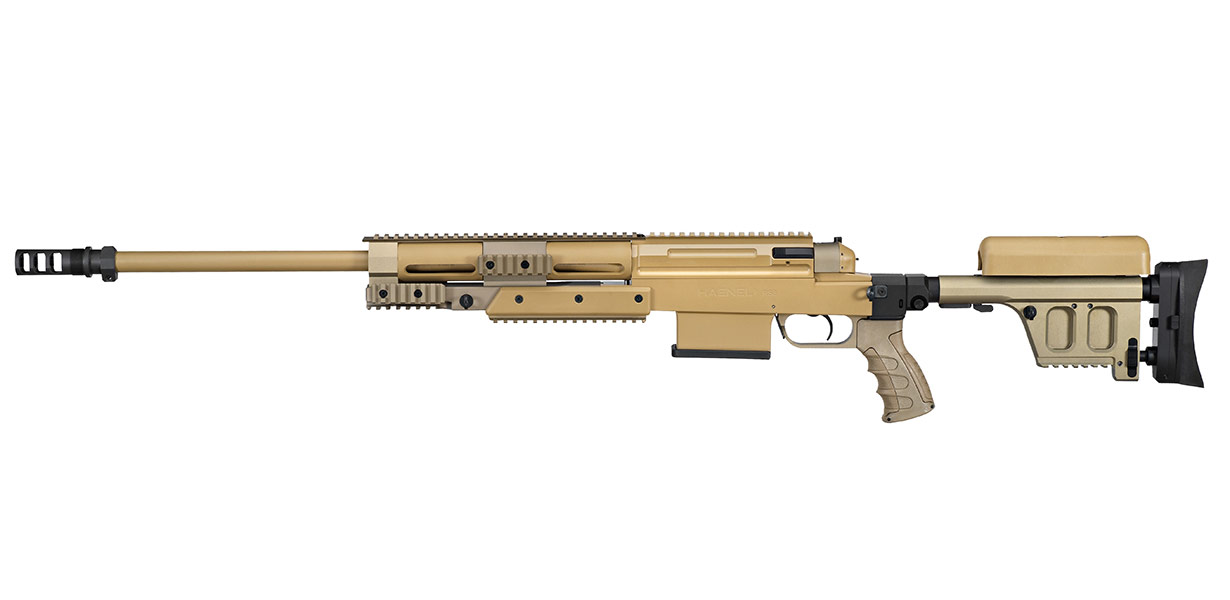 HAENEL RS 9