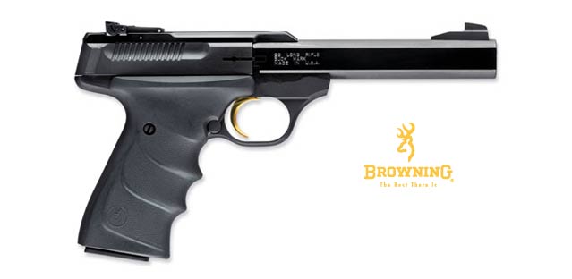 BROWNING  Buck Mark Standard URX