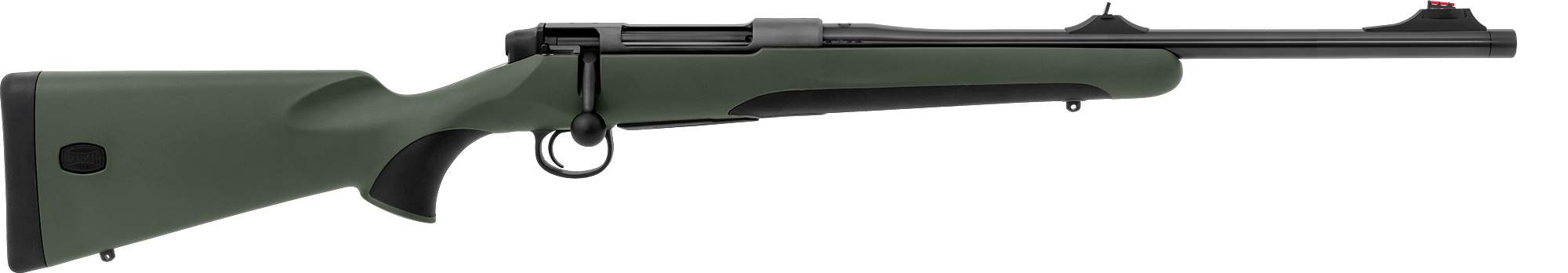 Mauser 18 Waldjagd .223 Rem.