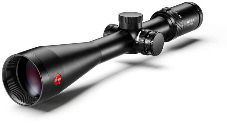 Leica AMPLUS 6  2,5-15x50i L-4a, BDC