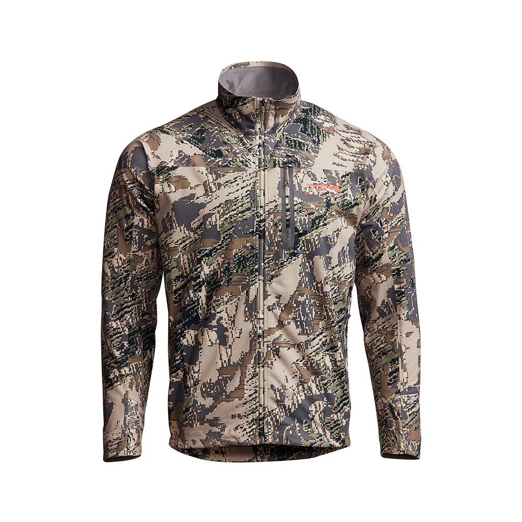 SITKA GEAR Mountain Jacket Optifade Open Country