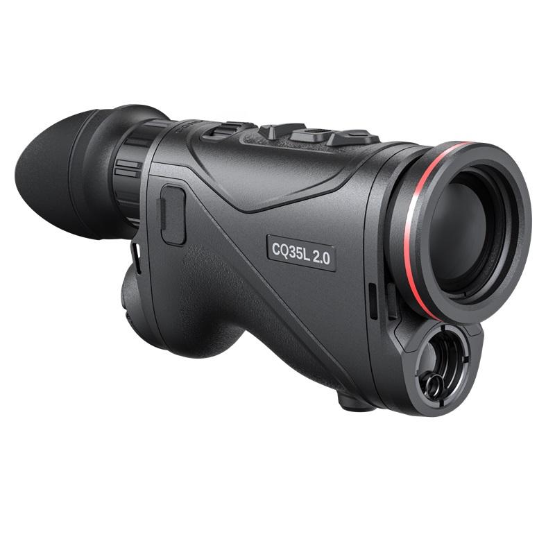 Hikmicro Condor CQ35L 2.0 Wärmebildkamera-Handgerät Hikmicro Condor CQ35L 2.0 Wärmebildkamera-Handgerät
