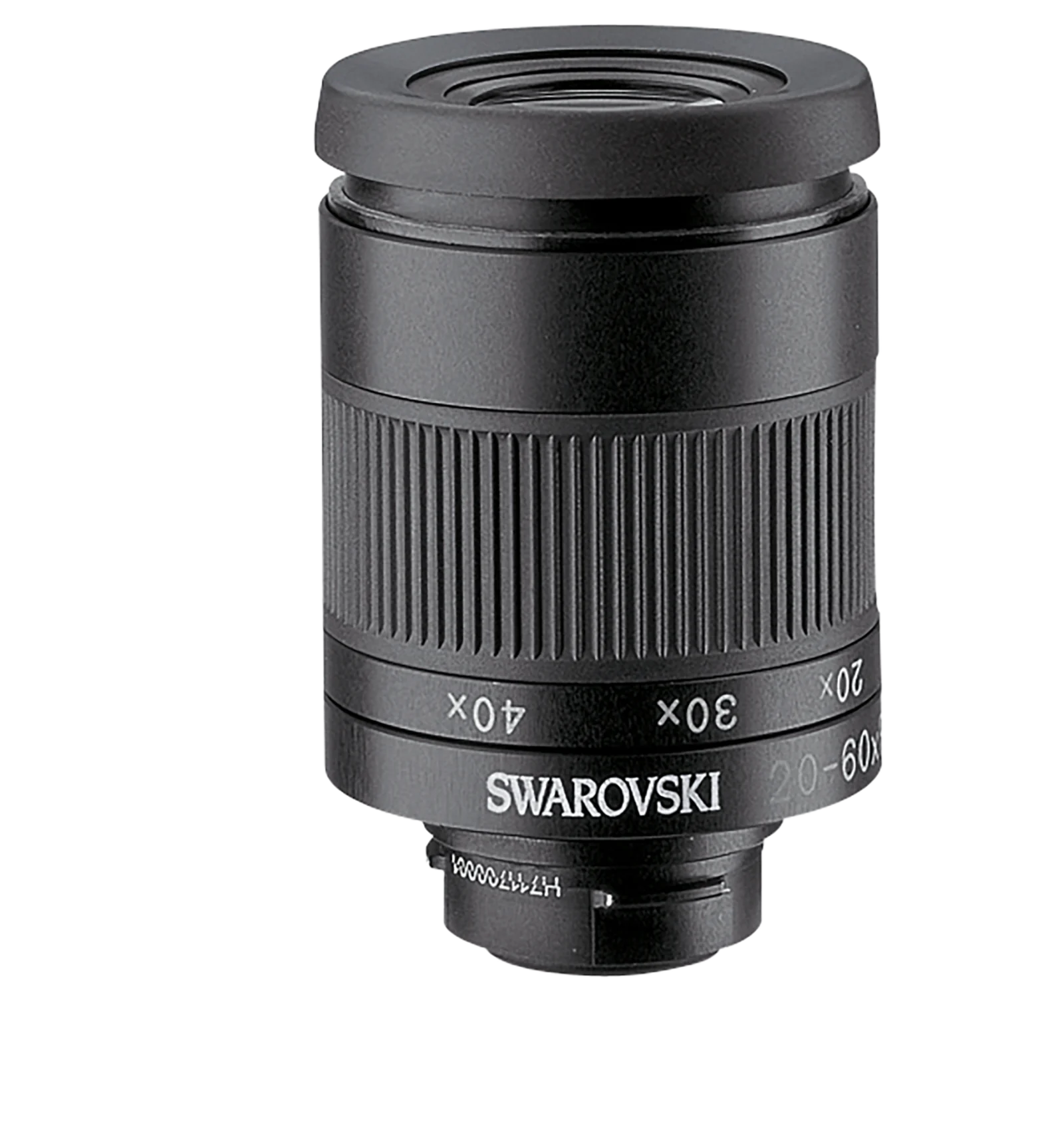Swarovski 20-60x eyepiece module