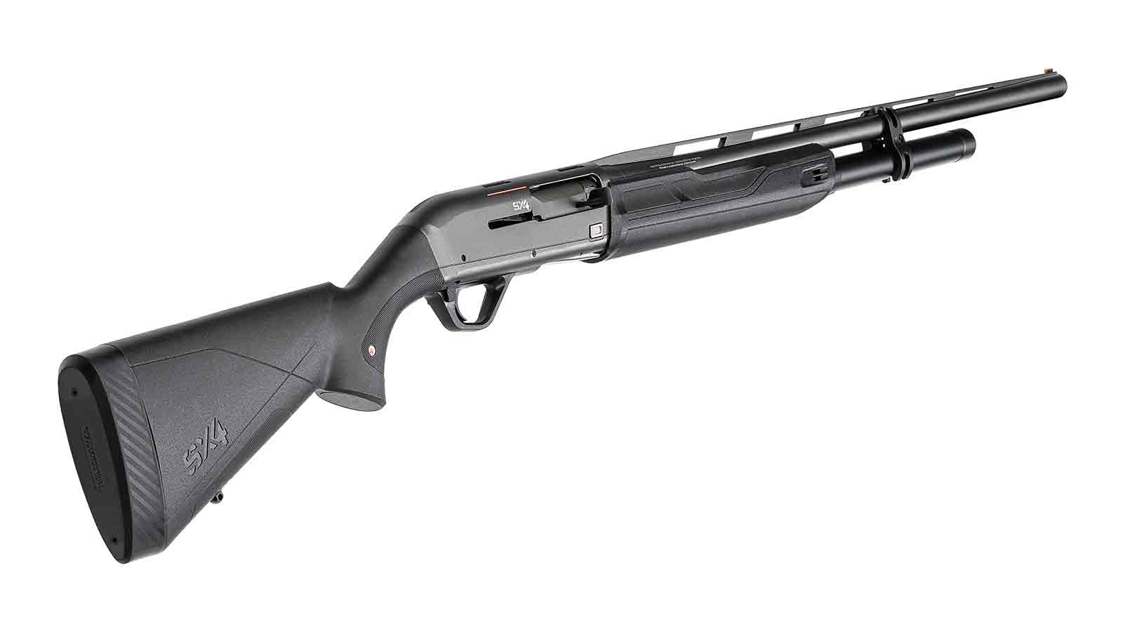 WINCHESTER SX4 9 Rounds Composite  12/76  76cm