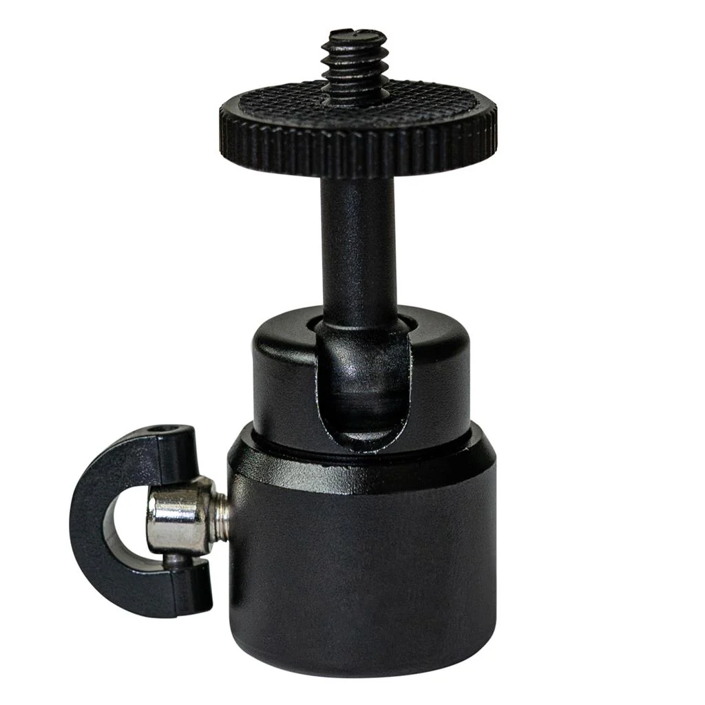 Dörr Mini Kugelkopf MK-48 (Höhe 48mm)