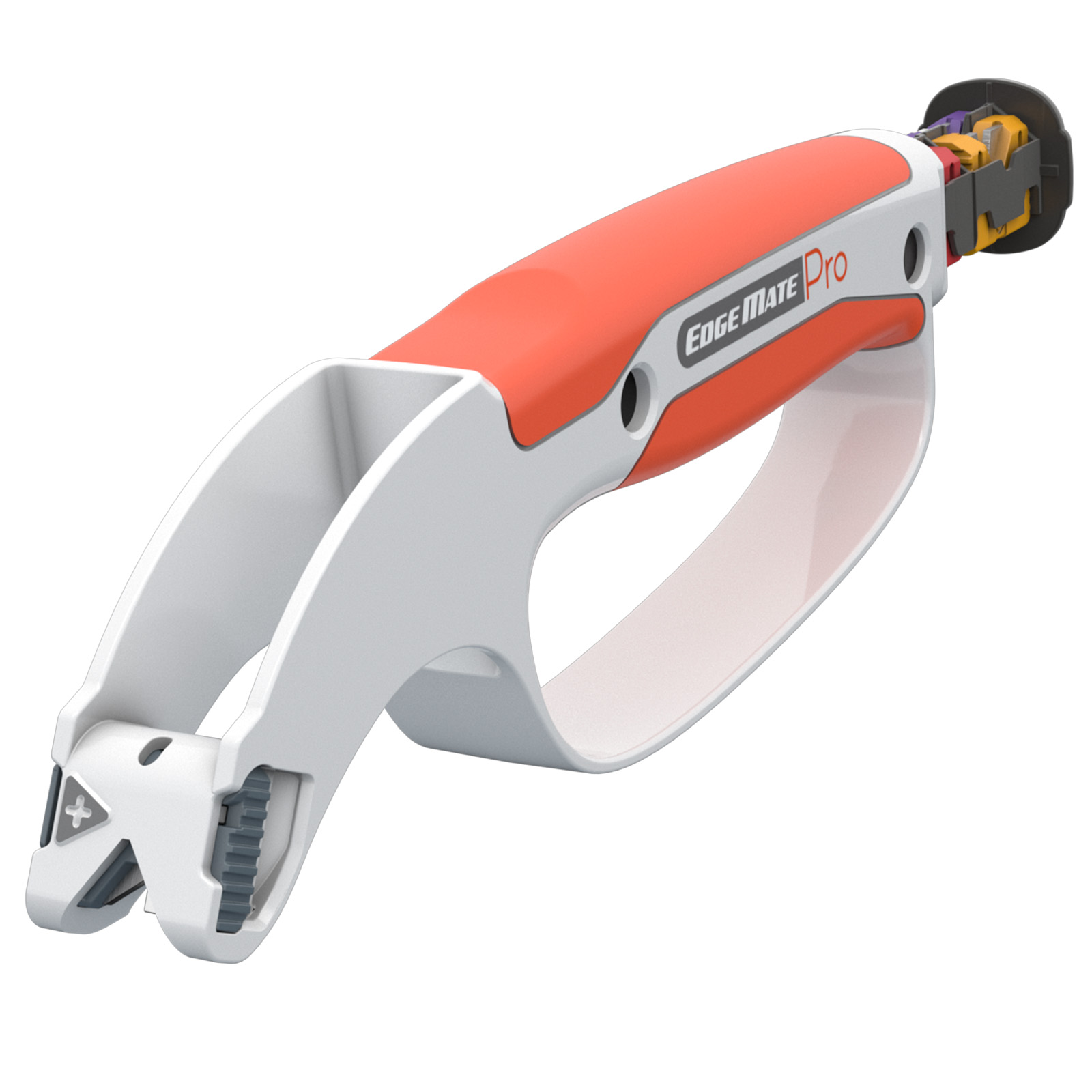 EDGEMATE Pro Universalschärfer EDGEMATE Pro Universalschärfer
