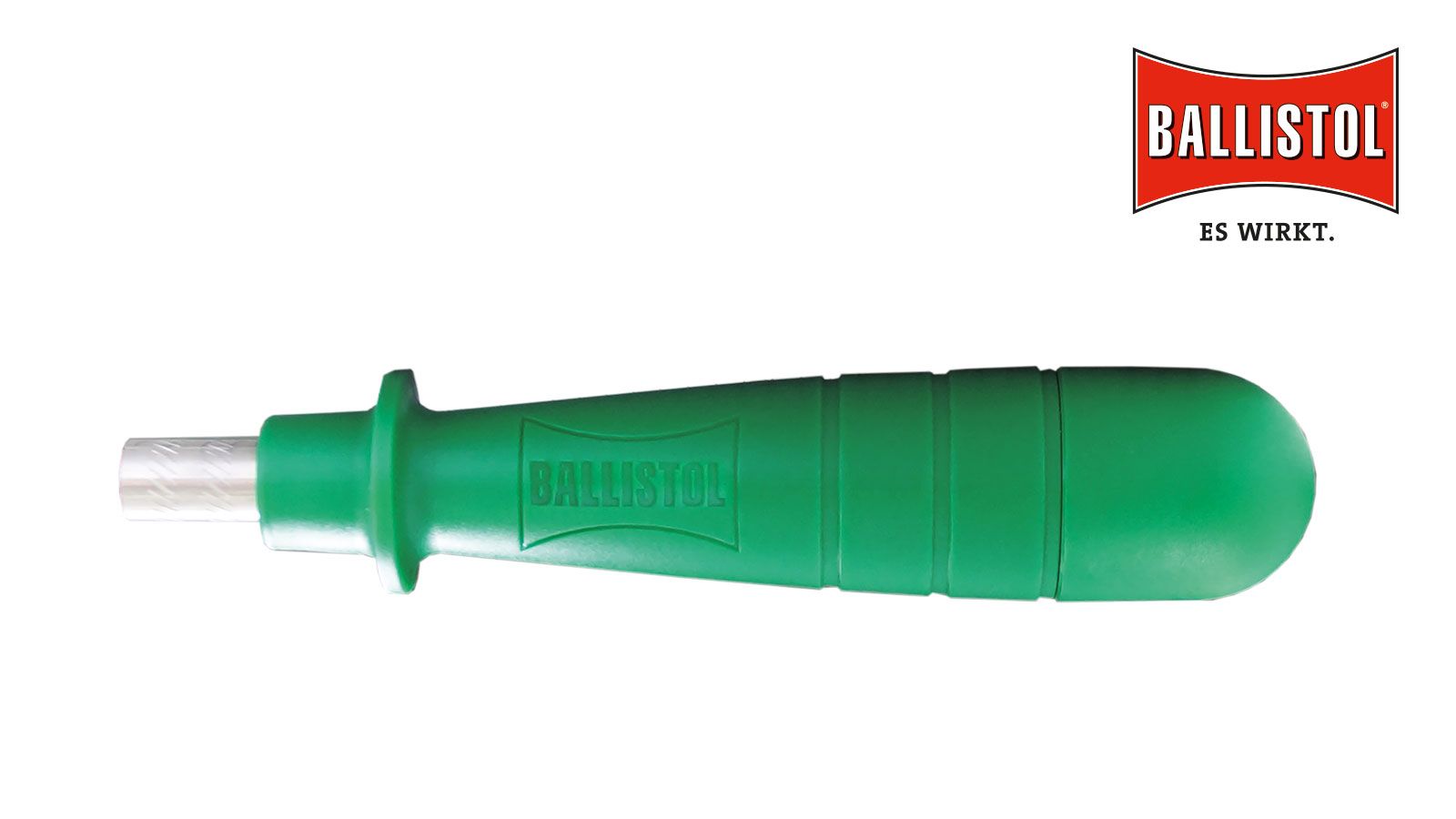 BALLISTOL Wechselgriff für Carbon-Putzstock