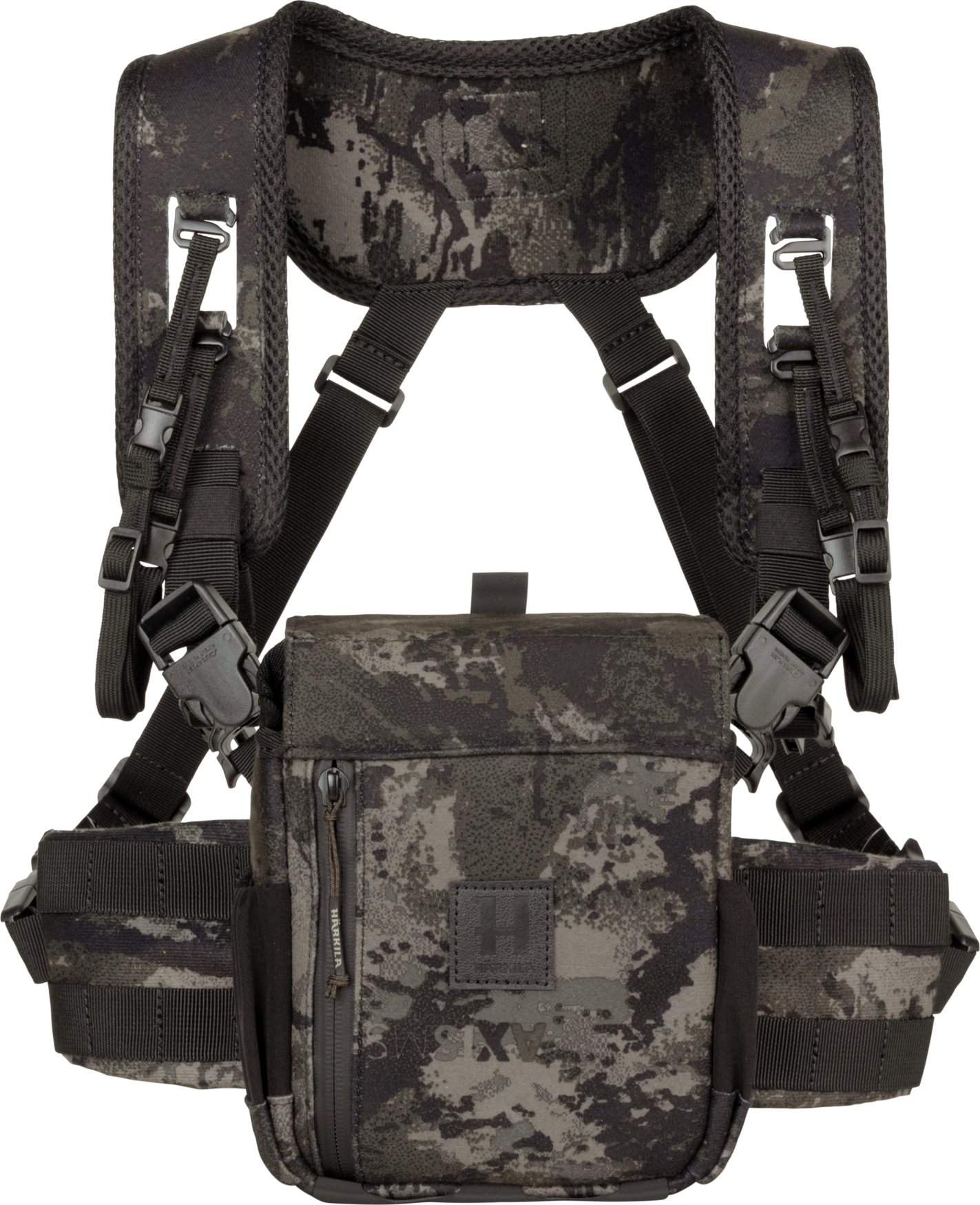 Härkila NOCTYX Fernglashalter ONE SIZE