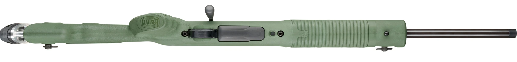 Mauser M18 Fenris .308 Win.