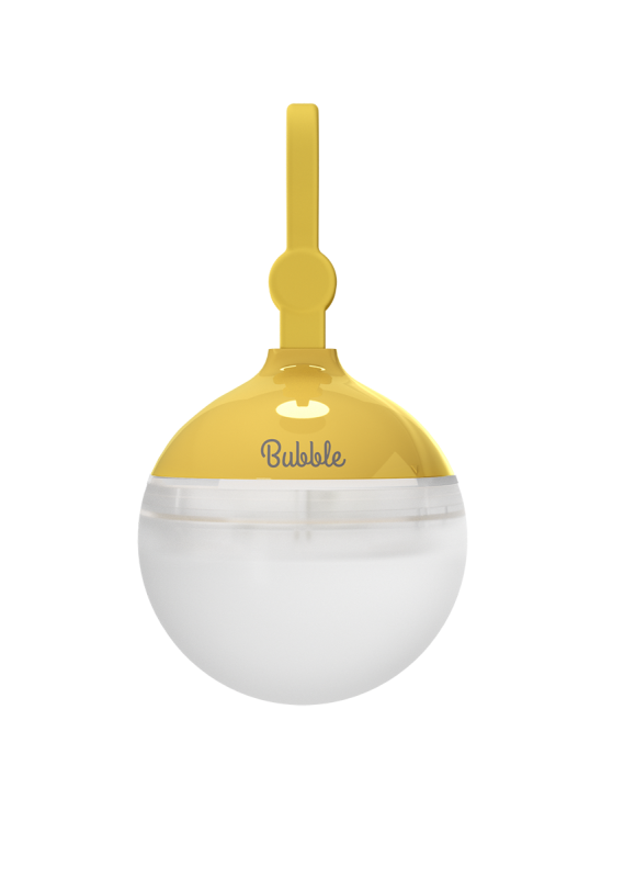 Nitecore BUBBLE
