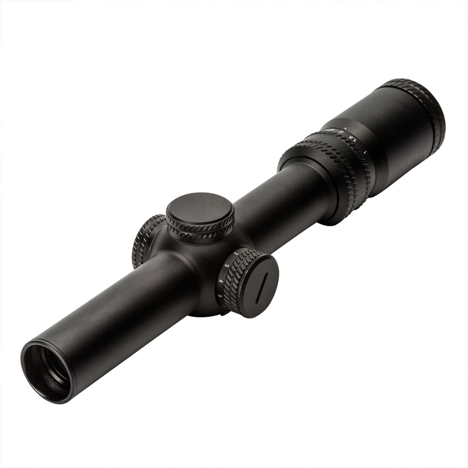 SIGHTMARK Citadel 1-10x24 Abs.4 Zielfernrohr
