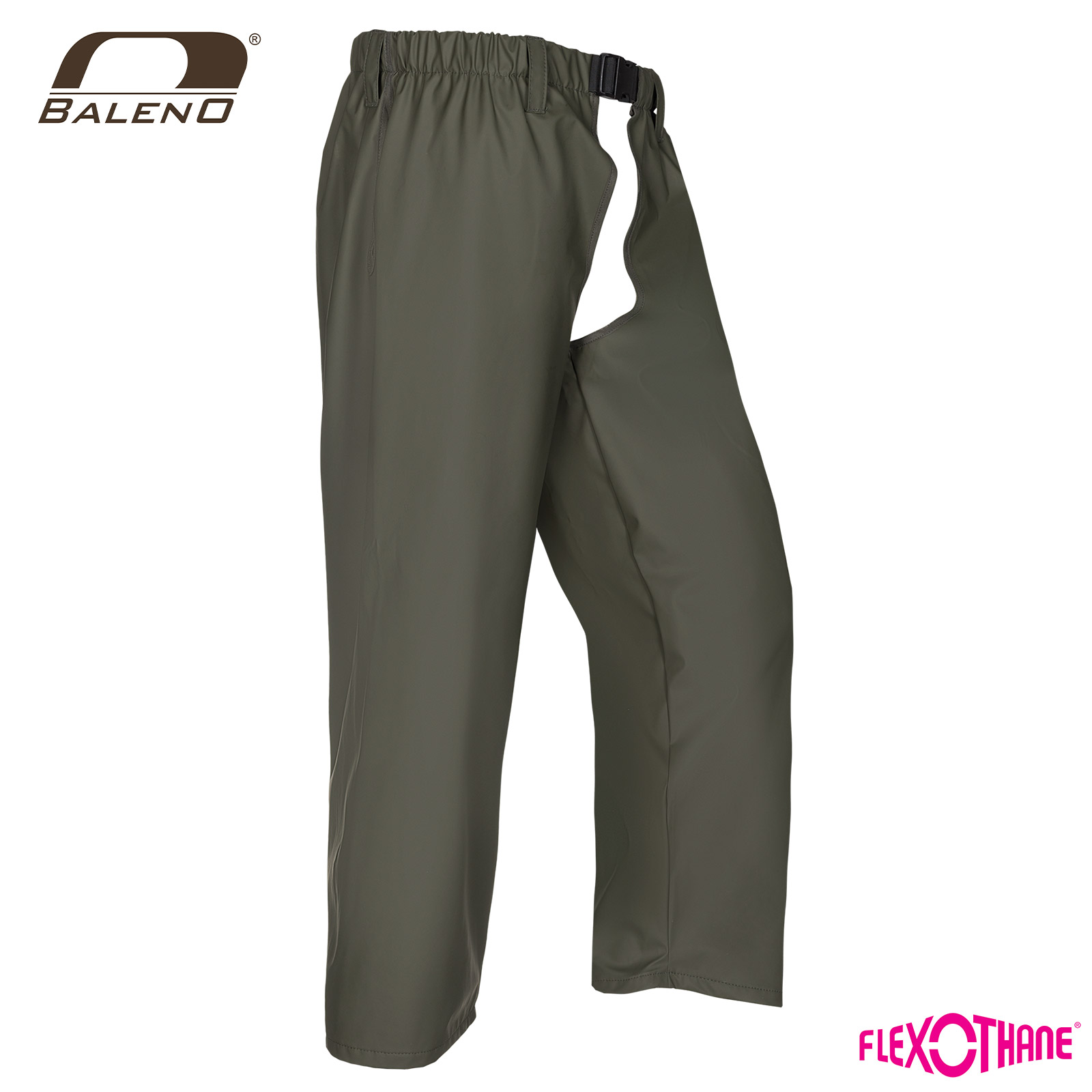 BALENO Beinlinge Forest khaki BALENO Beinlinge Forest khaki