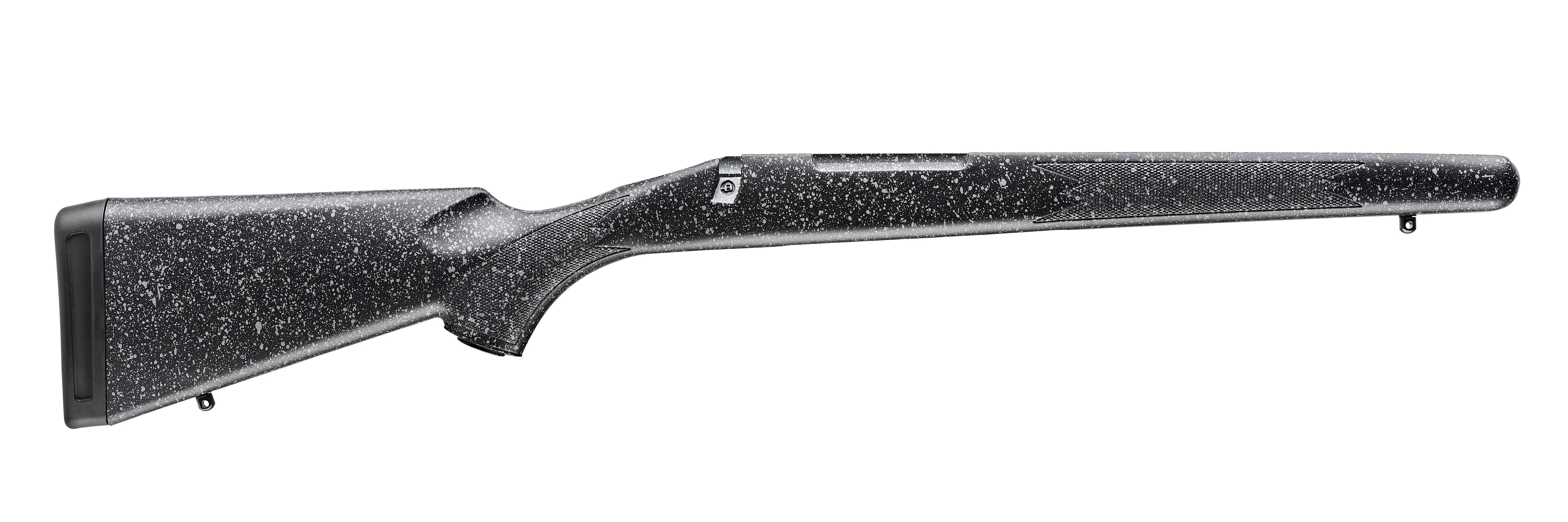 Bergara B14 Ridge - Schaft long & magnum action