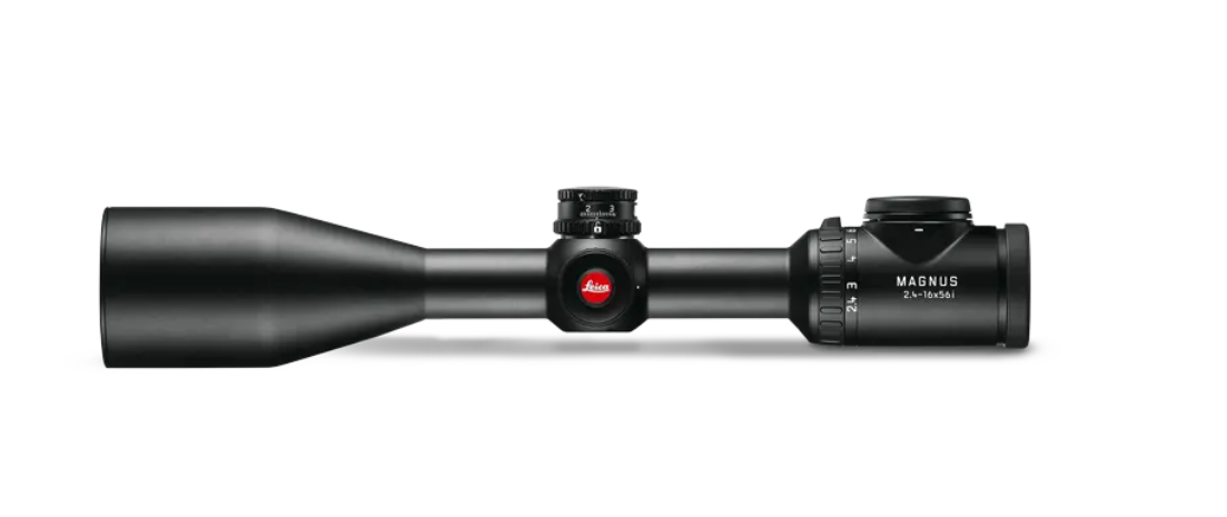 Leica MAGNUS 2.4-16x56 i L-4a, BDC