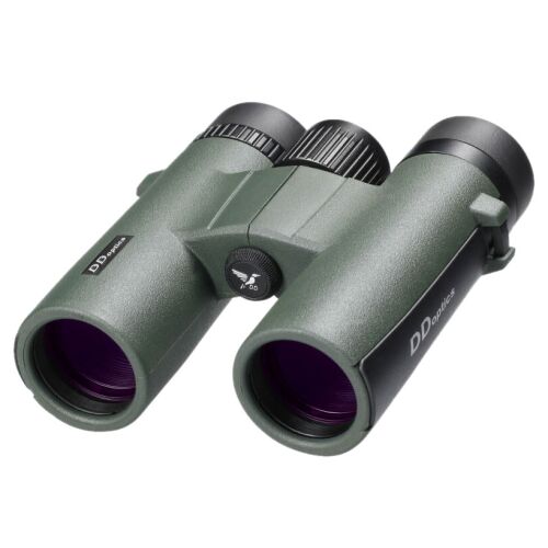 DDoptics Kolibri 10x33 Gen 3
