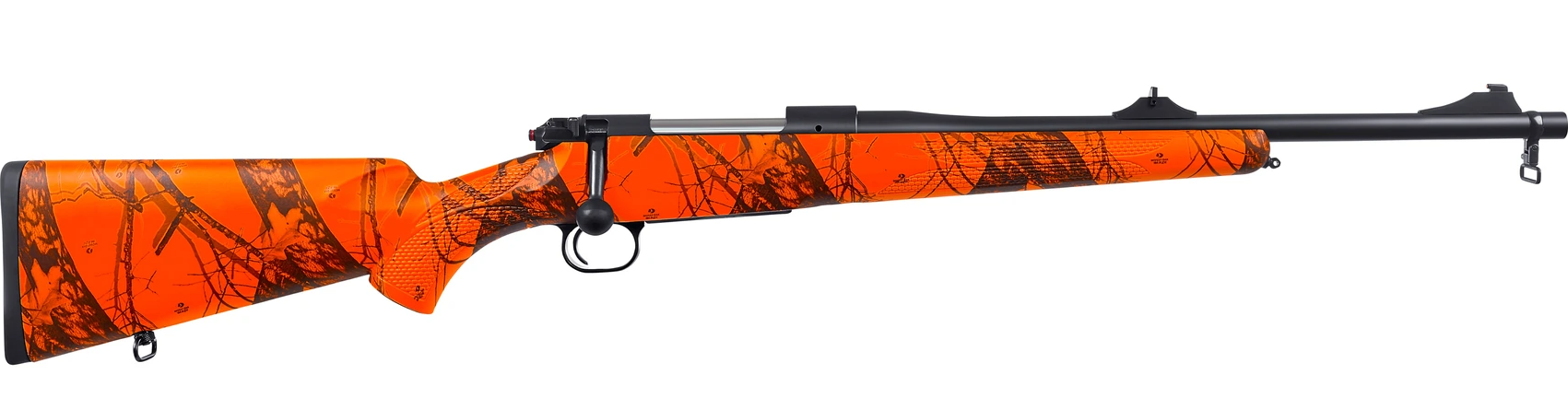 Mauser 12 Trail .308 Win.