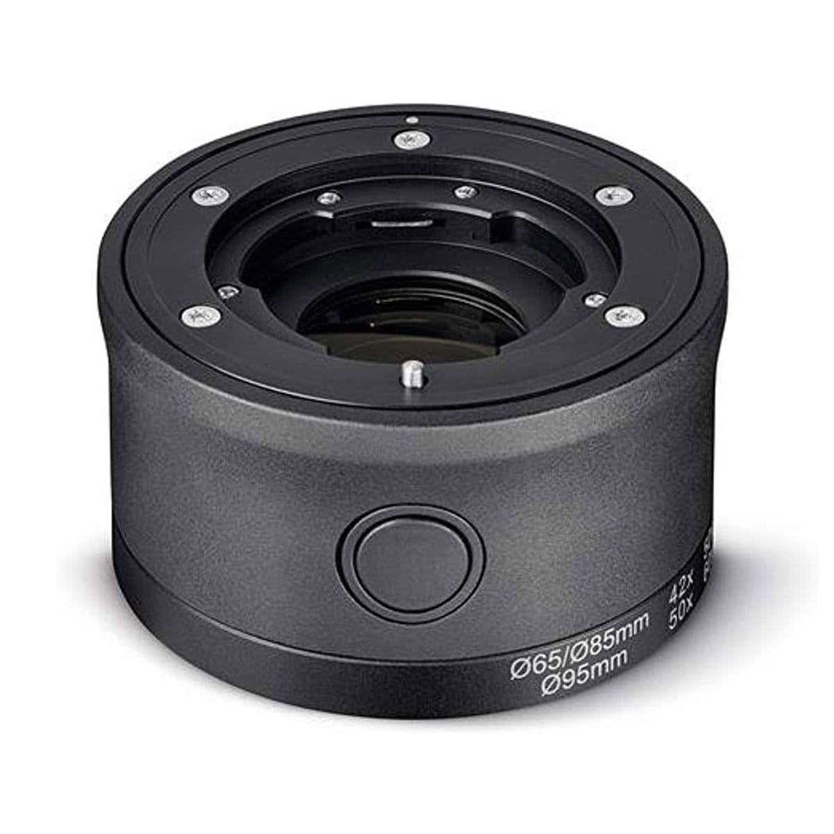Swarovski Optik ME 1.7x magnification extender for BTX/ATX/STX