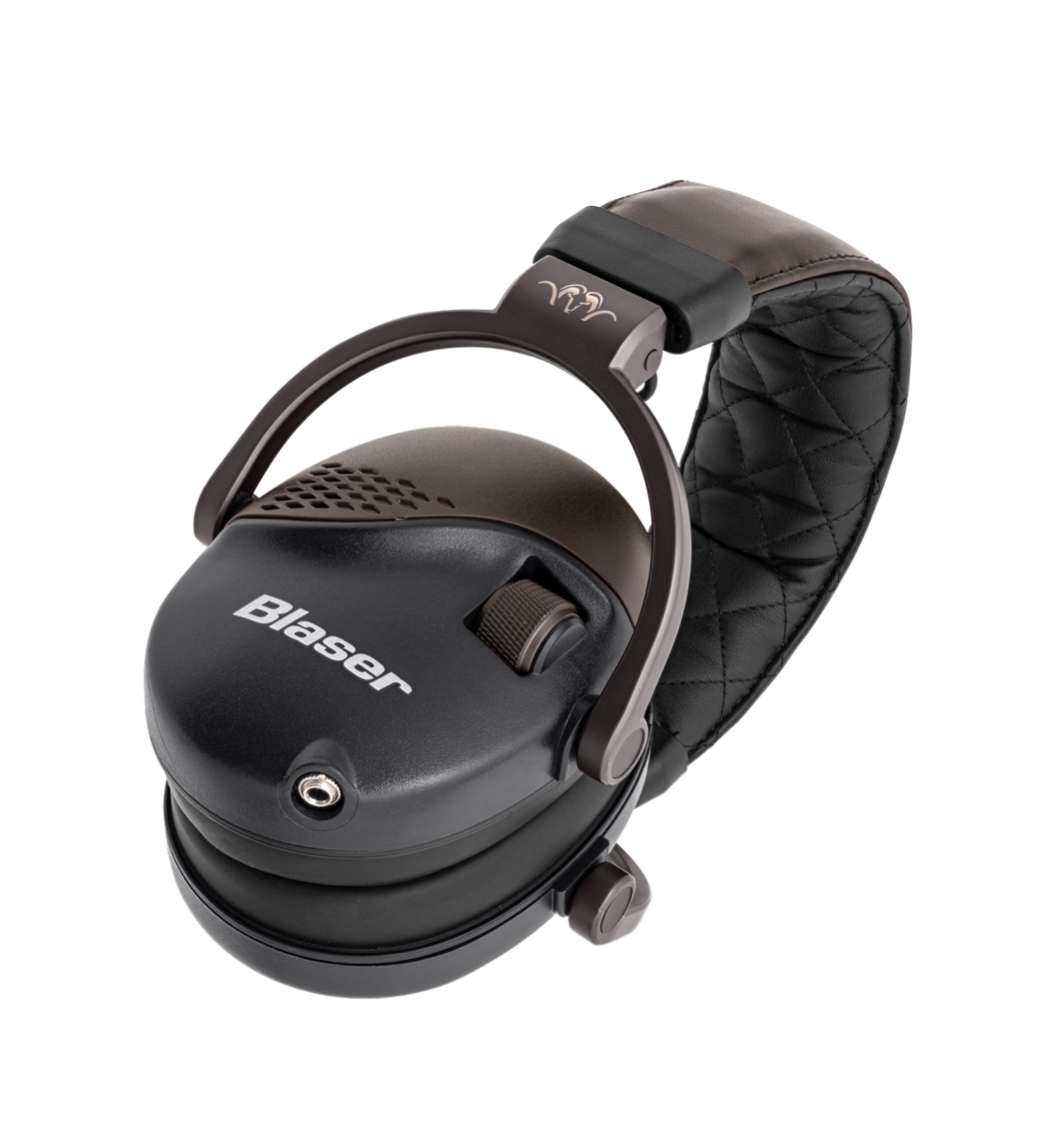 Blaser Gehörschutz 2.0