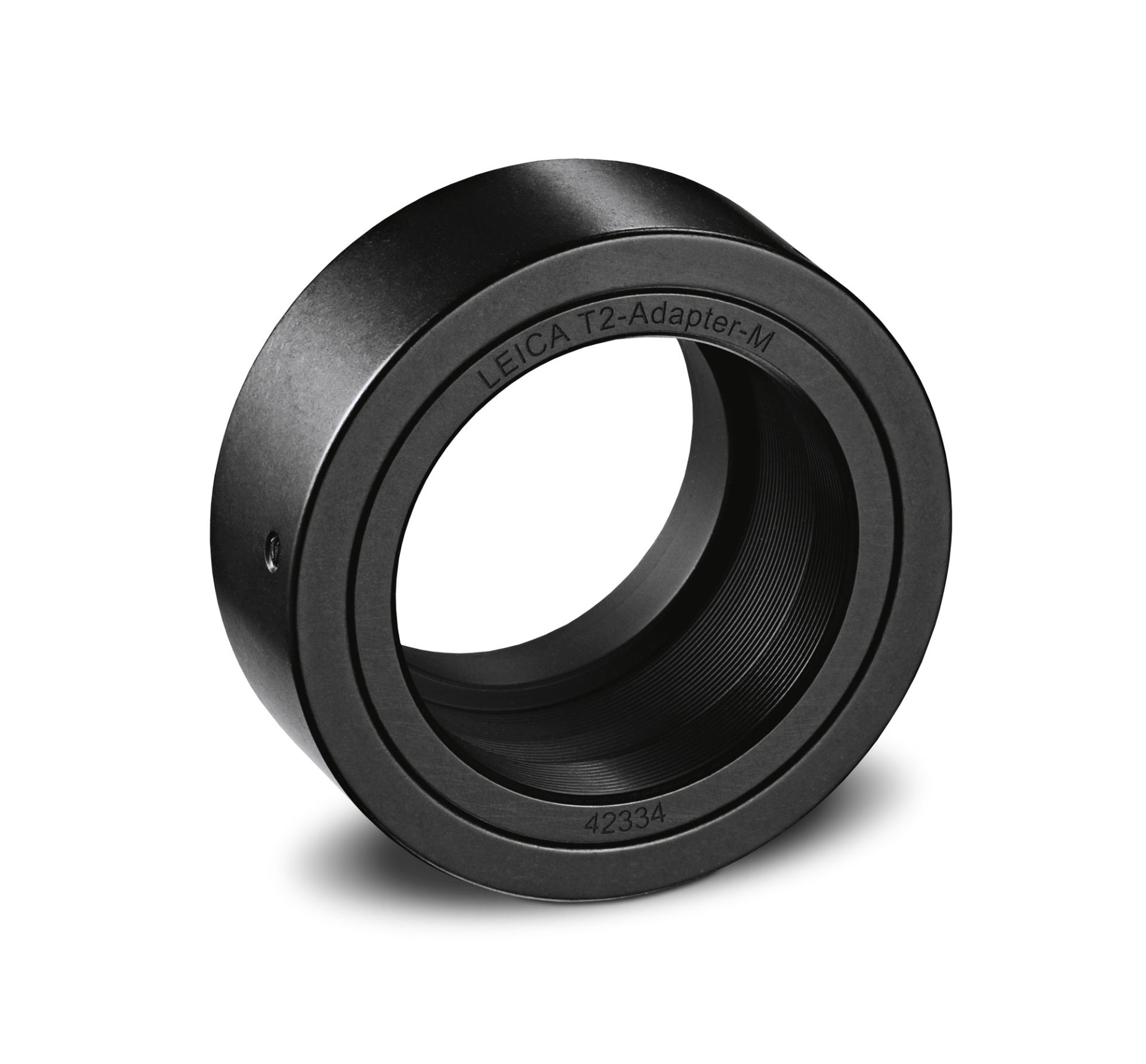 Leica T2-Adapter für M-Bajonett
