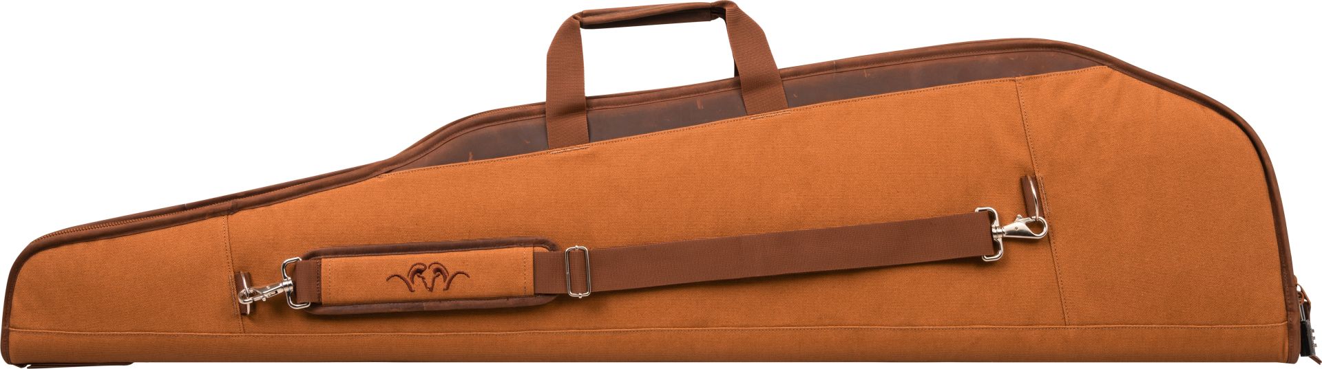 Blaser Futteral Canvas/Leder