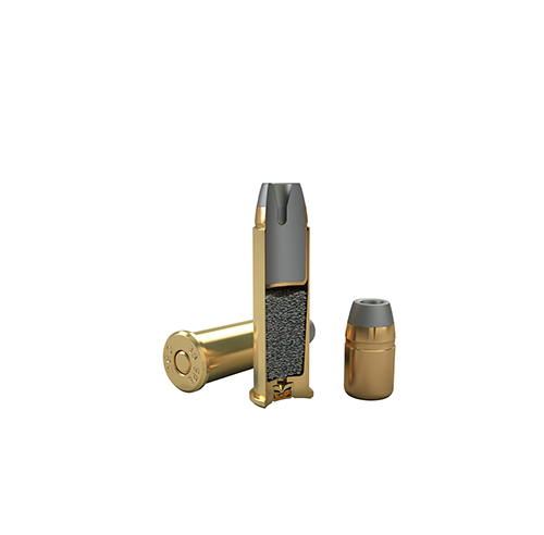 MAGTECH .38SPL 158grs SJHP