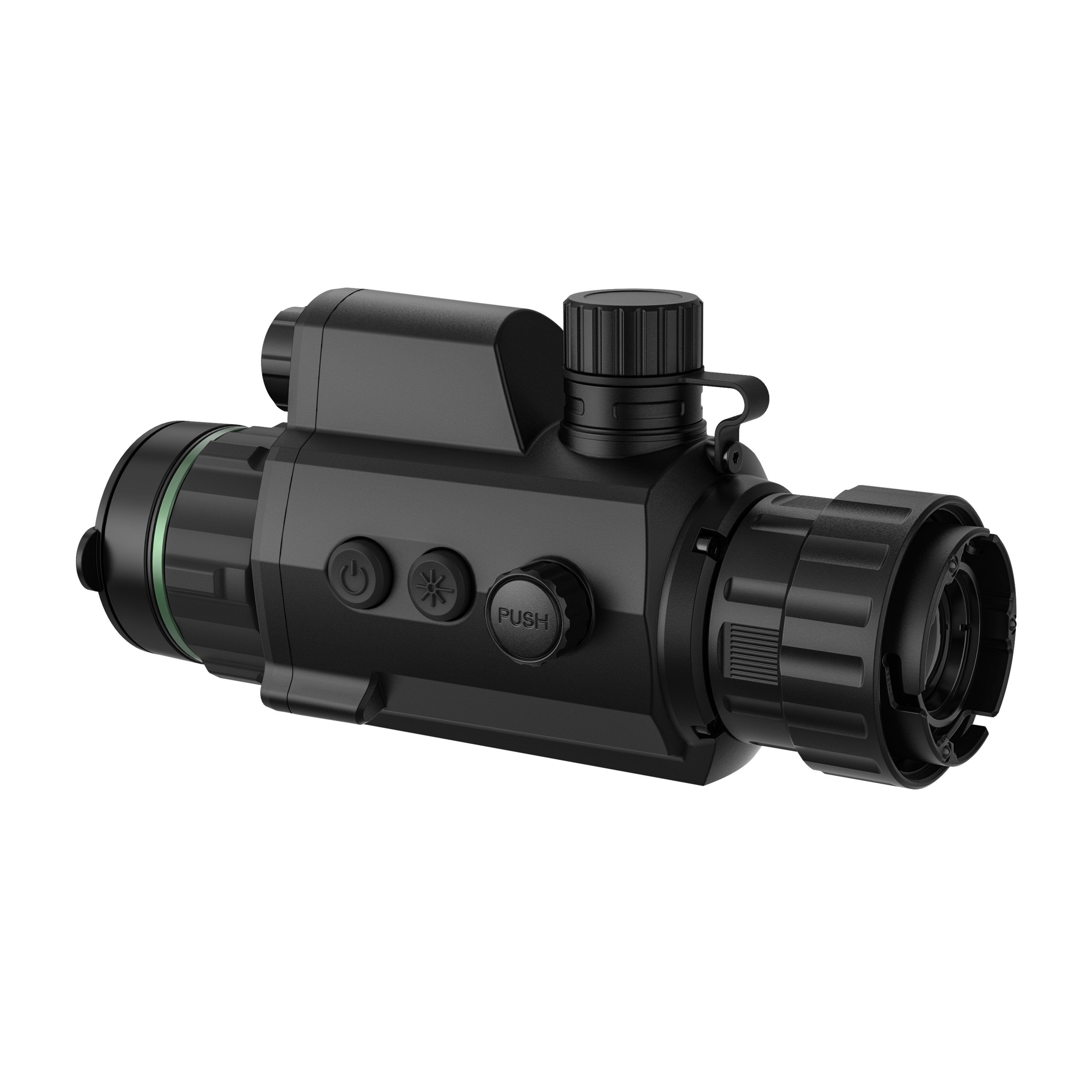 HIKMICRO Cheetah C32F-N digitales Nachtsichtgerät