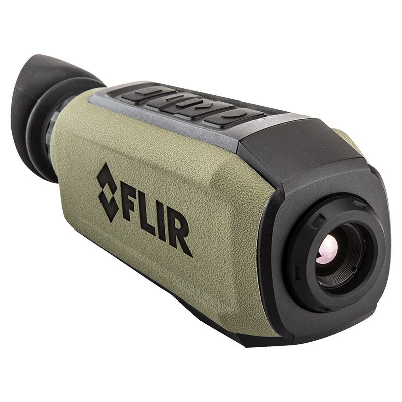 FLIR Scion OTM 60Hz