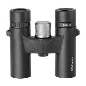 DDoptics LUX-HR Pocket ED 10x25