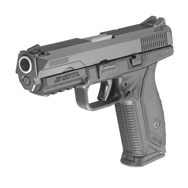 RUGER American Pistol .45 Auto