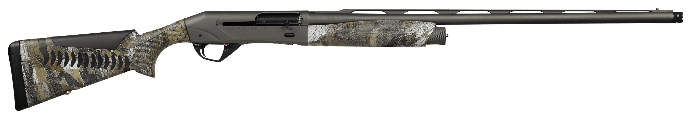 Benelli Super Black Eagle 3 Optifade Timber Tungsten