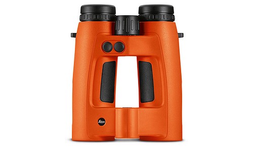 Leica GEOVID PRO   8x42 Edition orange