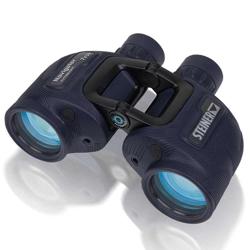 STEINER Fernglas Navigator Autobright 7x50