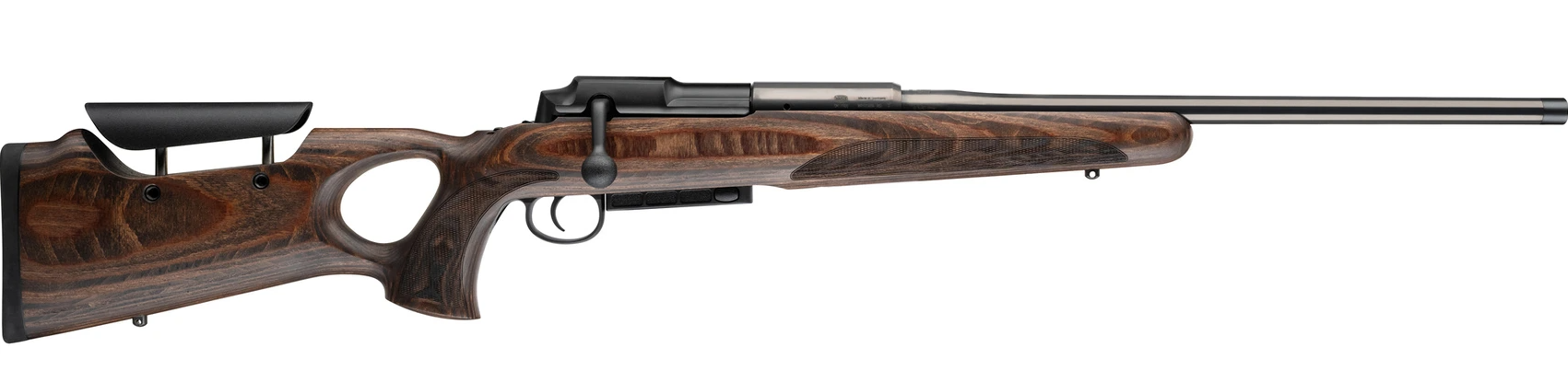 Mauser M25 Max 30-06Spring 51cm M15x1