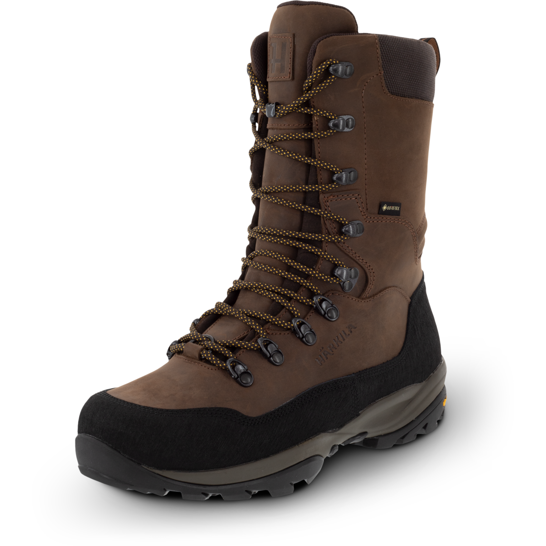 Härkila Pro Hunter Ridge 2.0 GTX 43 Dark brown