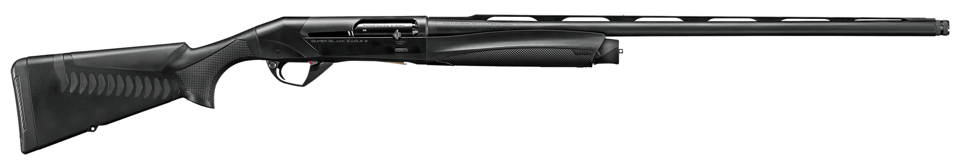 Benelli Super Black Eagle 3 black