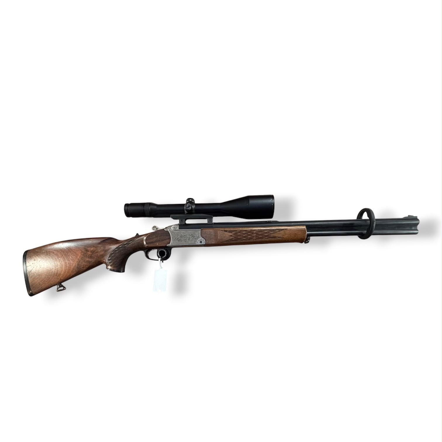 Blaser BBF 16/70-30-06 Spring BBF 95 16/70-30-06Spring.