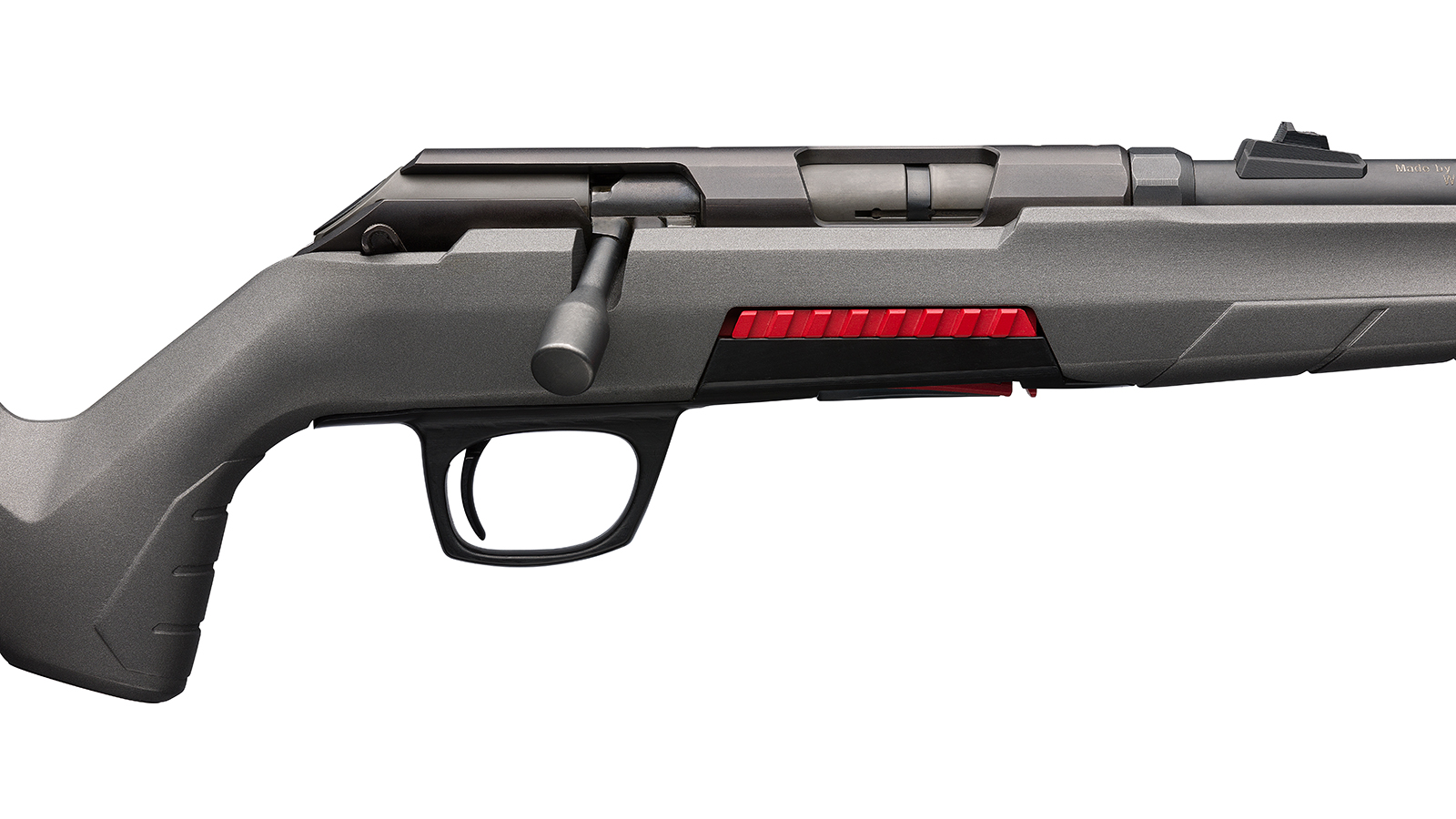 WINCHESTER Kleinkalibergewehr Xpert Composite .22LR 18"