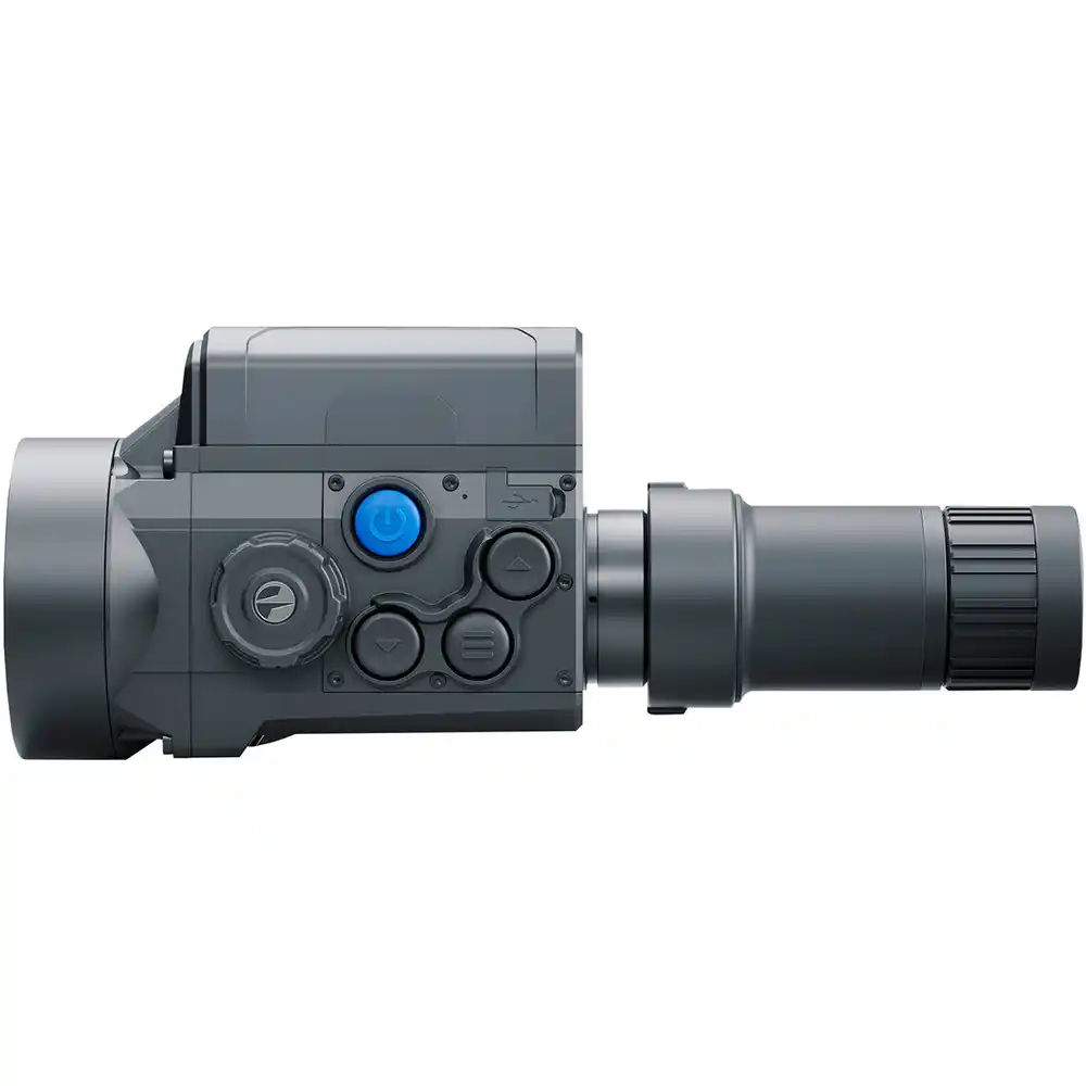 PULSAR Krypton 2 XG50