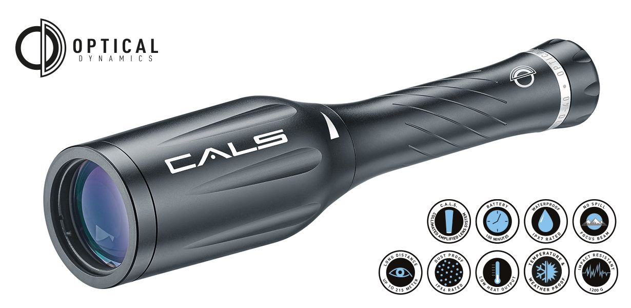 UMAREX Optical Dynamics OD40