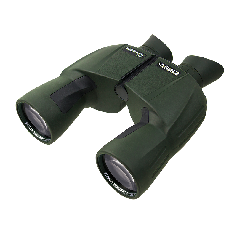Steiner Nighthunter 8x56