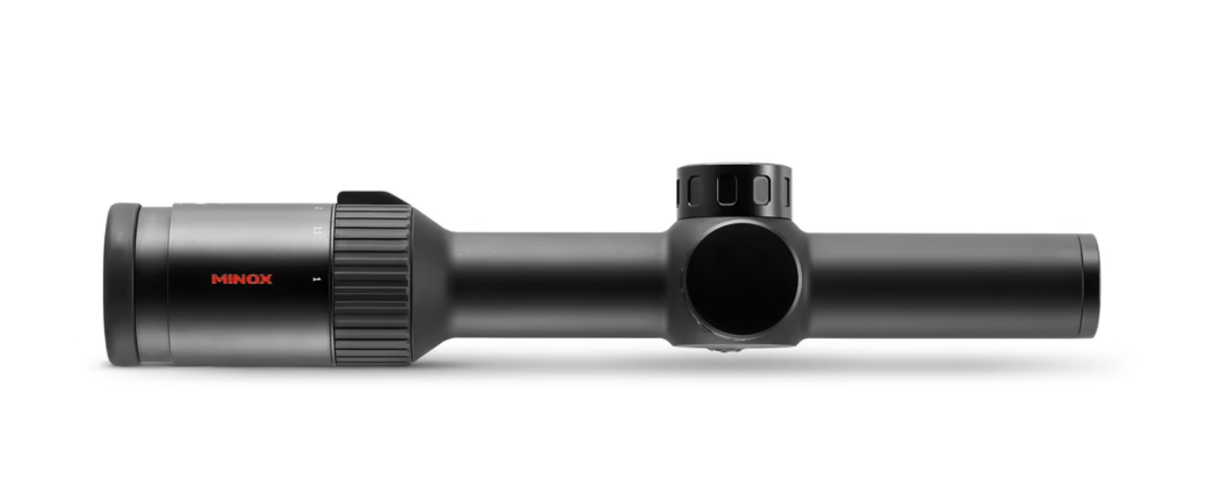 Minox Zielfernrohr RS-6 | 1-6x24 S